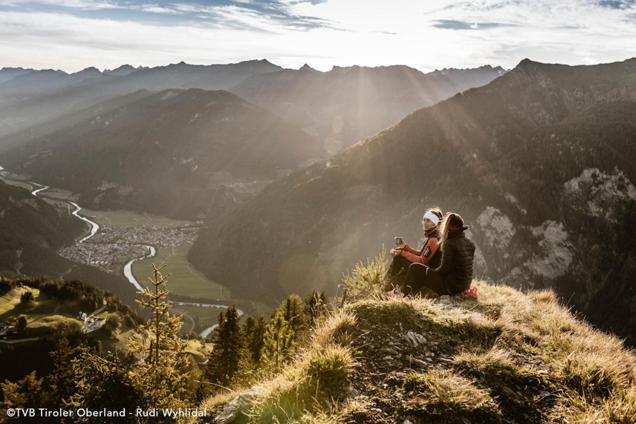 Hotel Traube Pfunds Exteriér fotografie