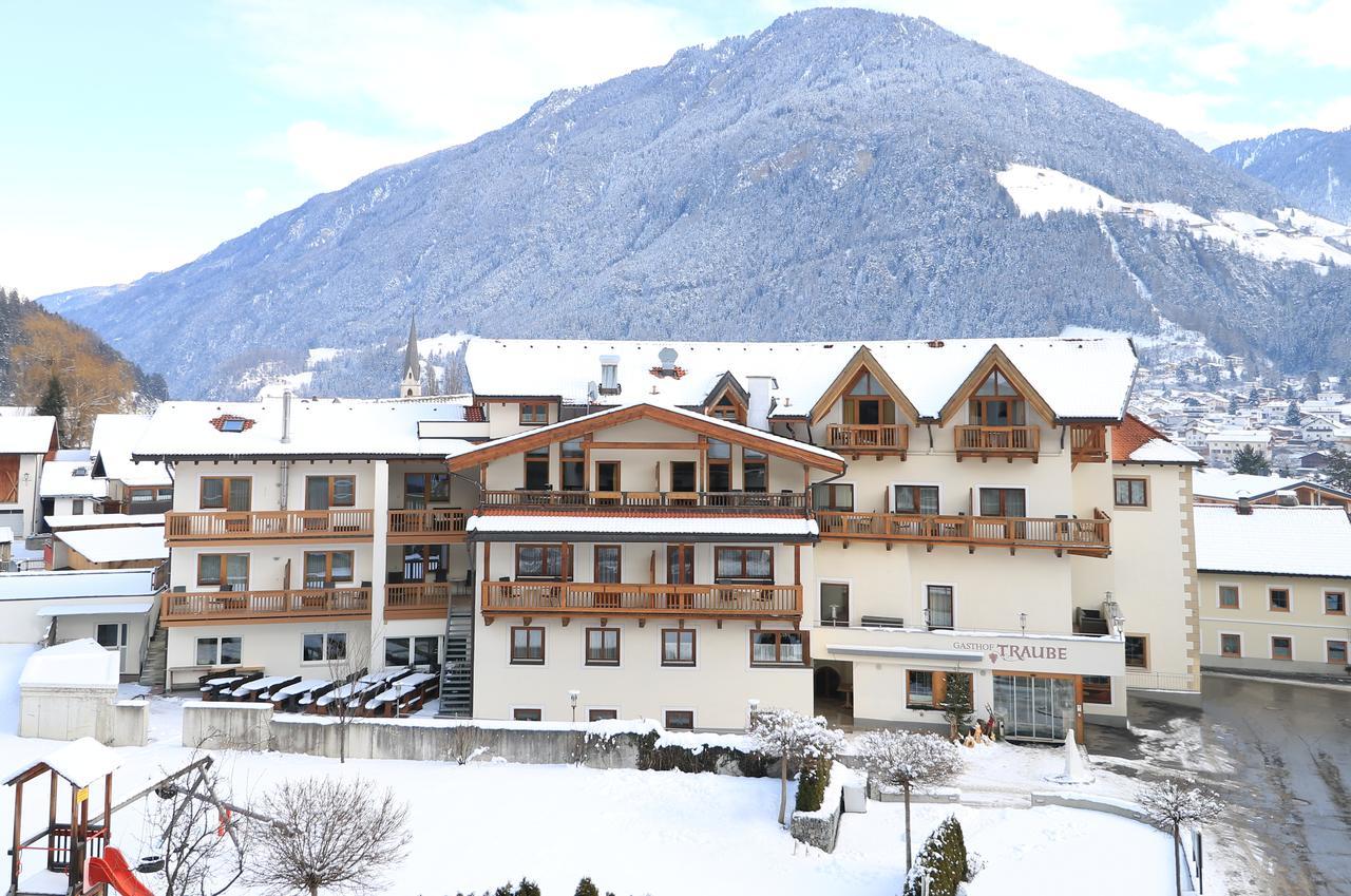 Hotel Traube Pfunds Exteriér fotografie